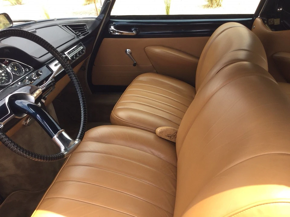 1964 Citroen DS19 - Image 29 of 30