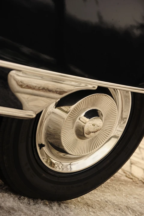 1964 Citroen DS19 - Image 7 of 16