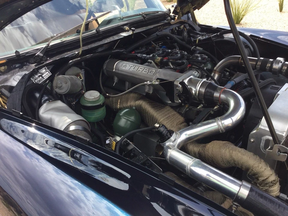 1964 Citroen DS19 - Image 24 of 30