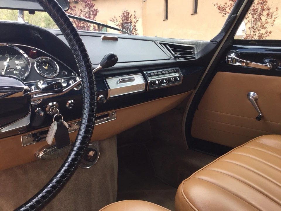 1964 Citroen DS19 - Image 30 of 30