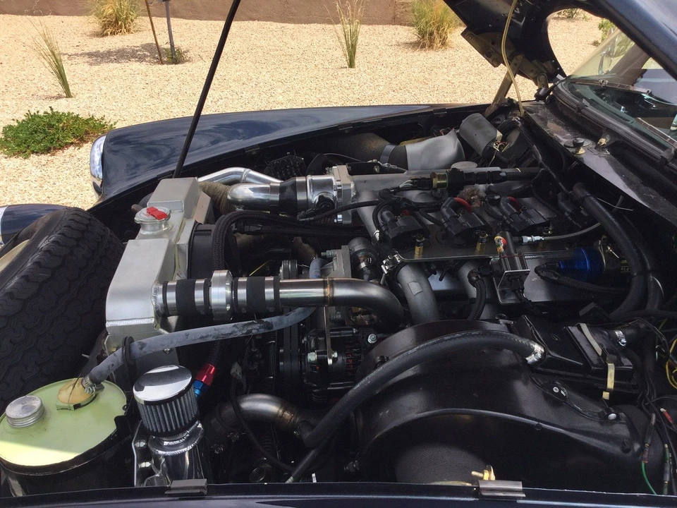 1964 Citroen DS19 - Image 22 of 30
