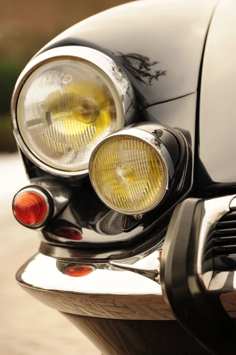 1964 Citroen DS19 - Image 5 of 16