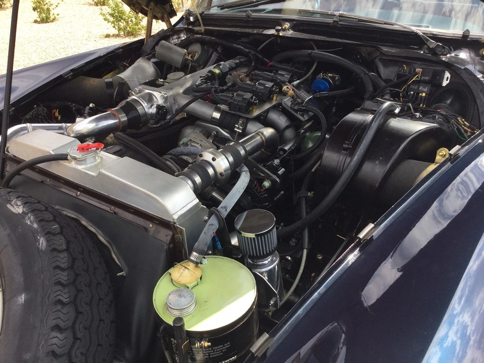 1964 Citroen DS19 - Image 23 of 30