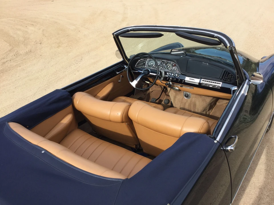 1964 Citroen DS19 - Image 2 of 30