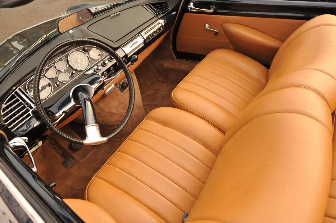 1964 Citroen DS19 - Image 11 of 16