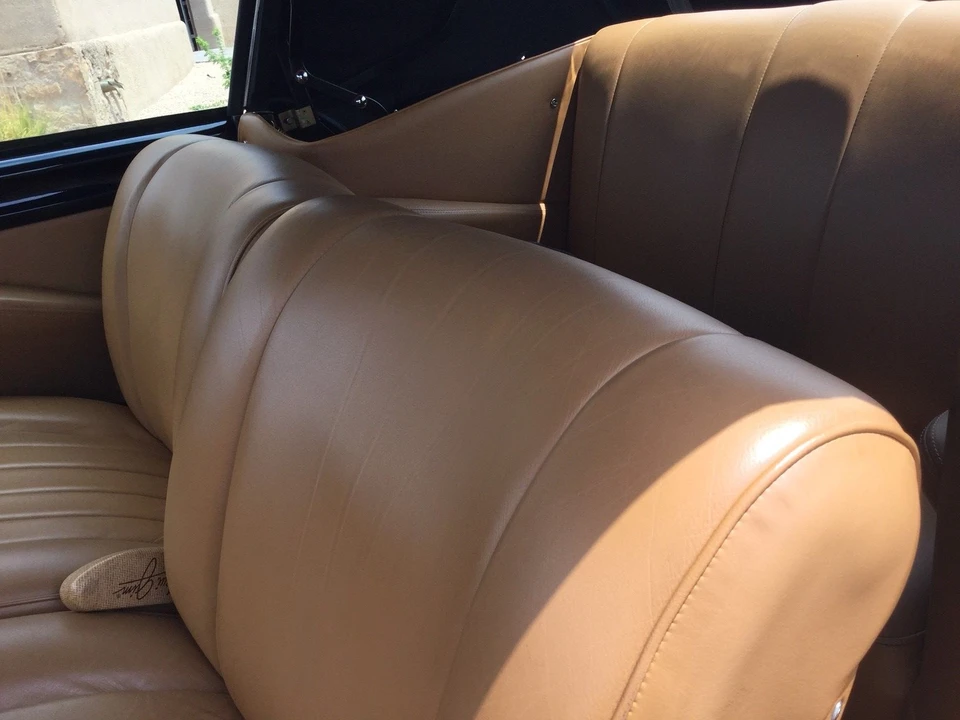 1964 Citroen DS19 - Image 28 of 30