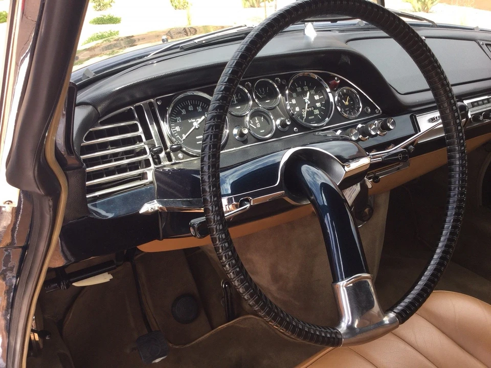1964 Citroen DS19 - Image 14 of 30