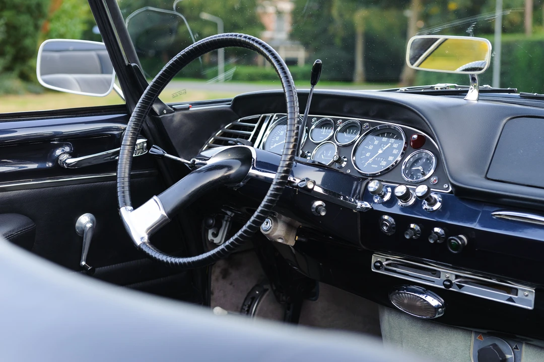 1964 Citroen DS19 - Image 11 of 19
