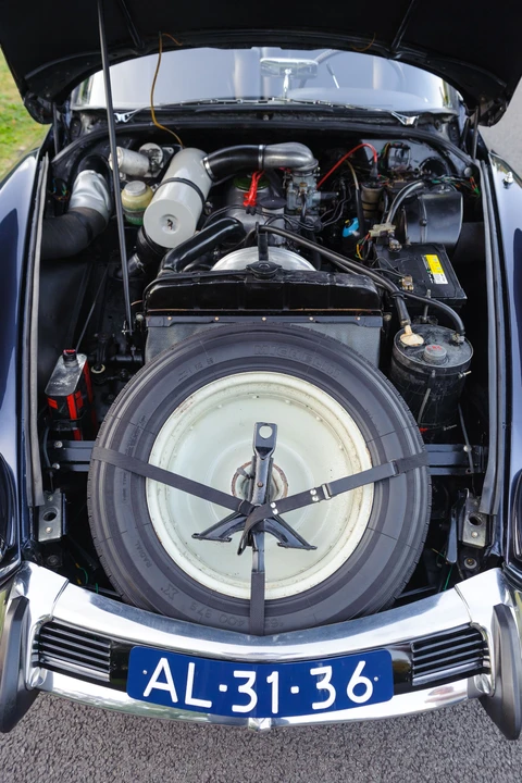 1964 Citroen DS19 - Image 19 of 19