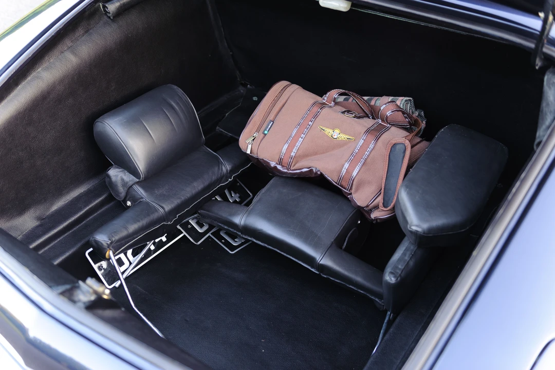 1964 Citroen DS19 - Image 18 of 19
