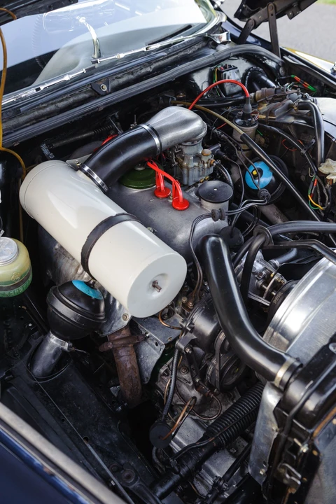 1964 Citroen DS19 - Image 14 of 19