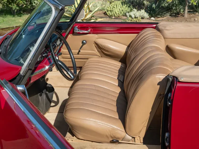 1964 Citroen DS19 - Image 11 of 31