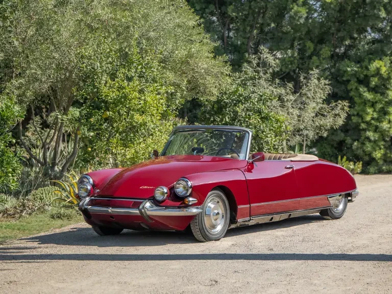 1964 Citroen DS19 - Image 2 of 31