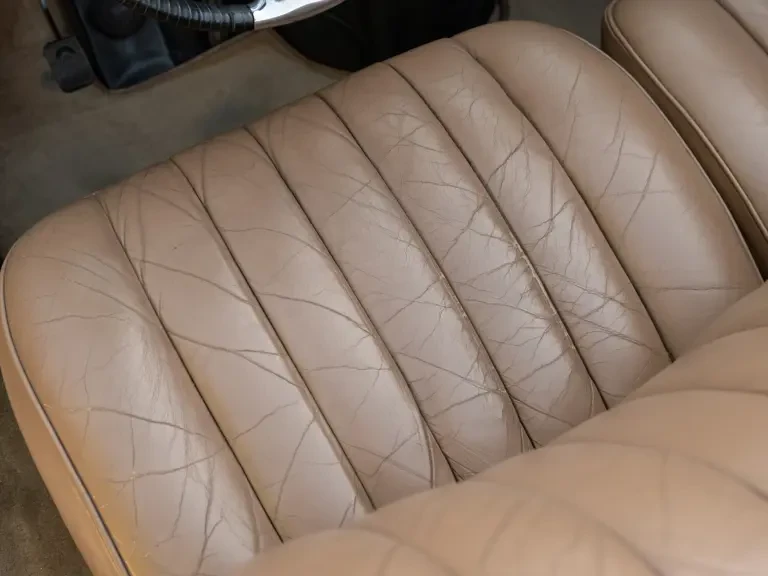 1964 Citroen DS19 - Image 21 of 31