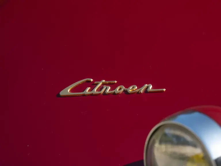 1964 Citroen DS19 - Image 7 of 31