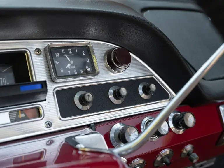 1964 Citroen DS19 - Image 14 of 31