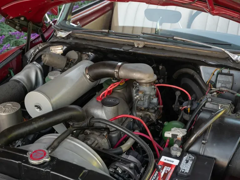 1964 Citroen DS19 - Image 4 of 31