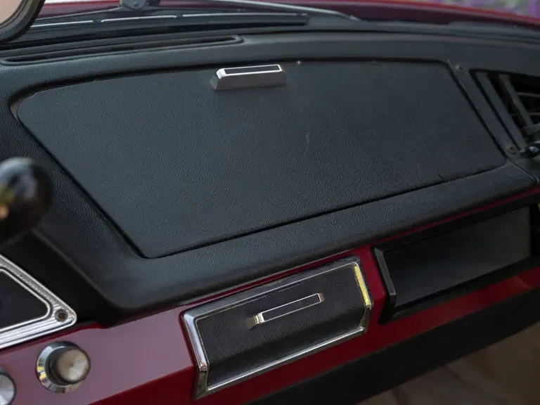 1964 Citroen DS19 - Image 16 of 31