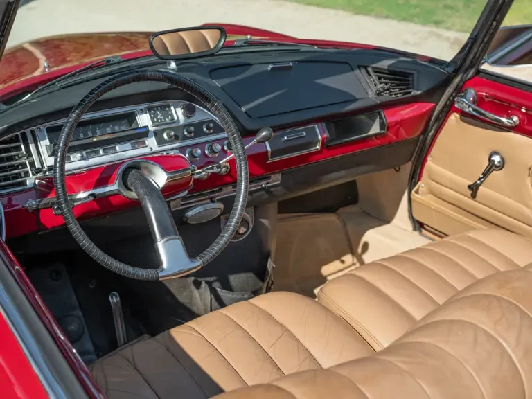 1964 Citroen DS19 - Image 5 of 31