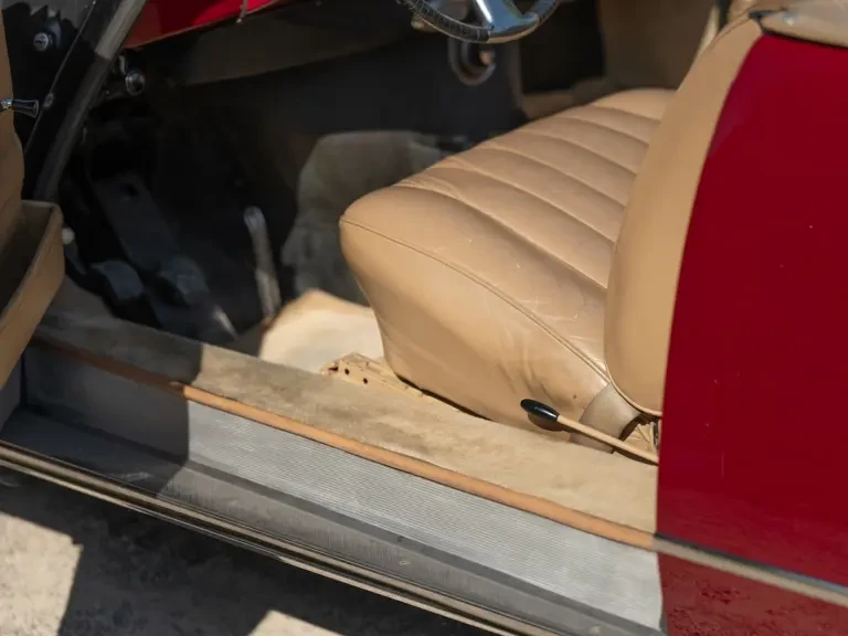 1964 Citroen DS19 - Image 26 of 31