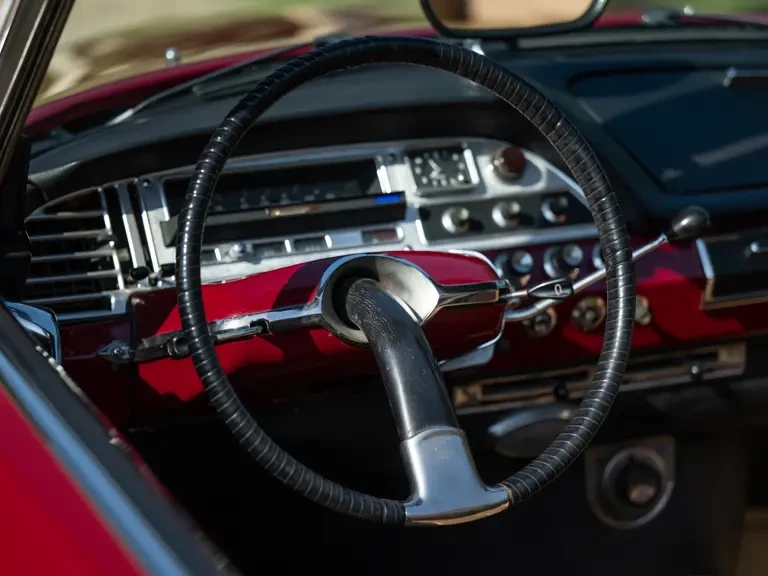 1964 Citroen DS19 - Image 12 of 31