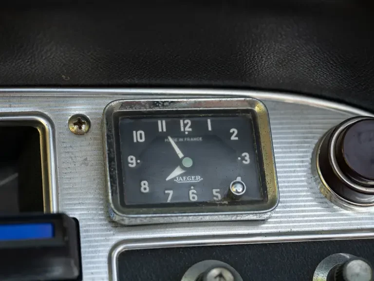 1964 Citroen DS19 - Image 15 of 31