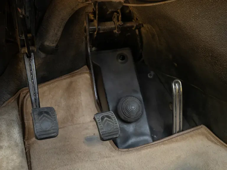 1964 Citroen DS19 - Image 17 of 31