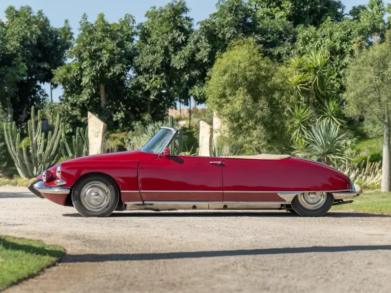 1964 Citroen DS19 - Image 6 of 31