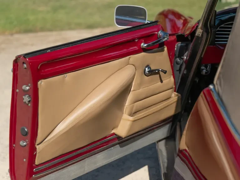 1964 Citroen DS19 - Image 24 of 31
