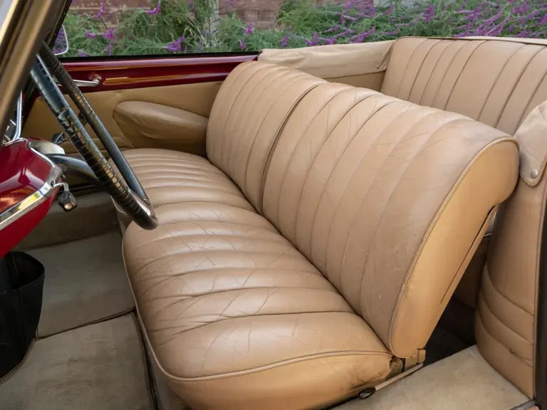 1964 Citroen DS19 - Image 19 of 31
