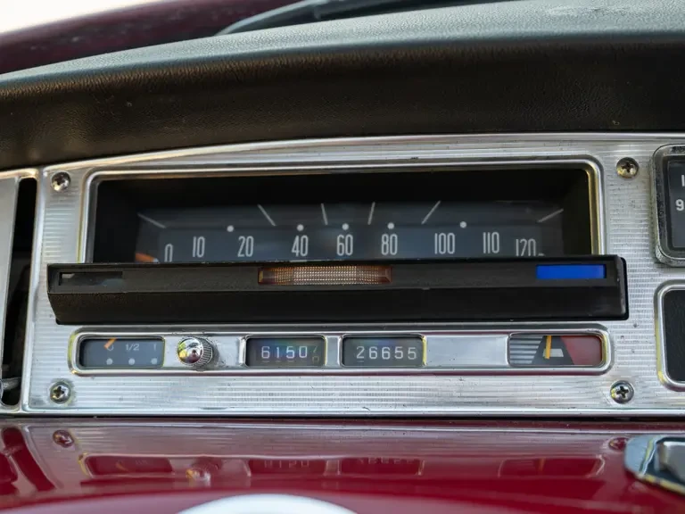 1964 Citroen DS19 - Image 13 of 31