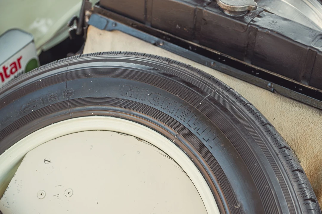 1964 Citroen DS19 - Image 29 of 31