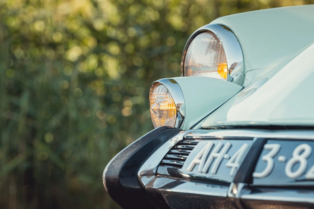 1964 Citroen DS19 - Image 10 of 31