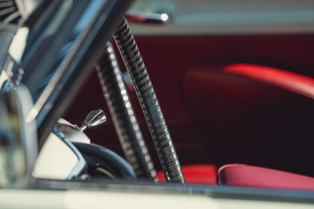 1964 Citroen DS19 - Image 27 of 31