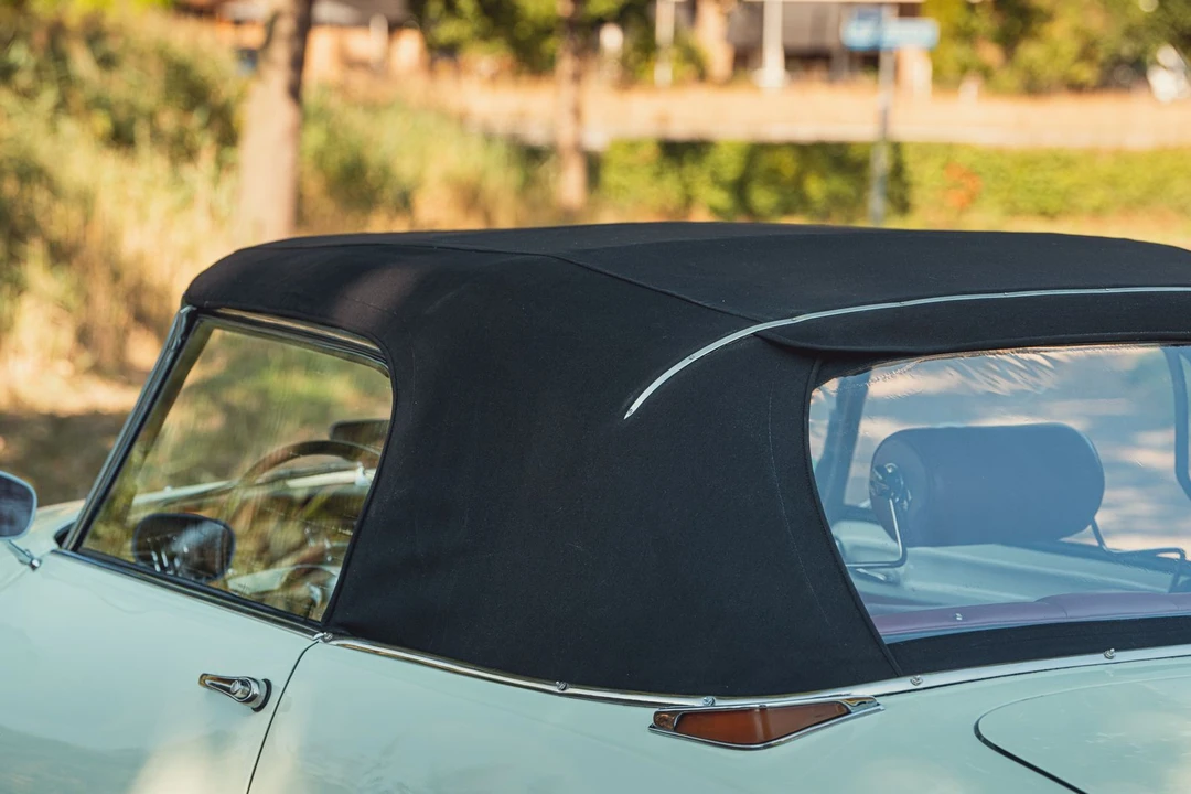 1964 Citroen DS19 - Image 20 of 31