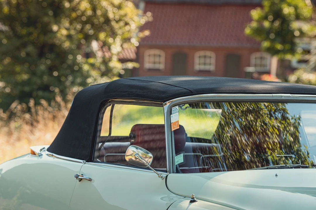 1964 Citroen DS19 - Image 17 of 31