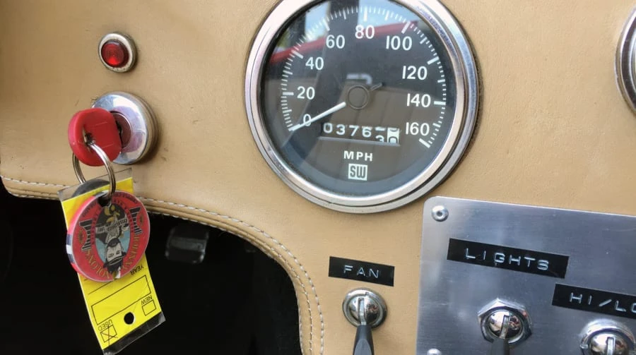 1964 Shelby Cobra Replica - Image 7 of 10