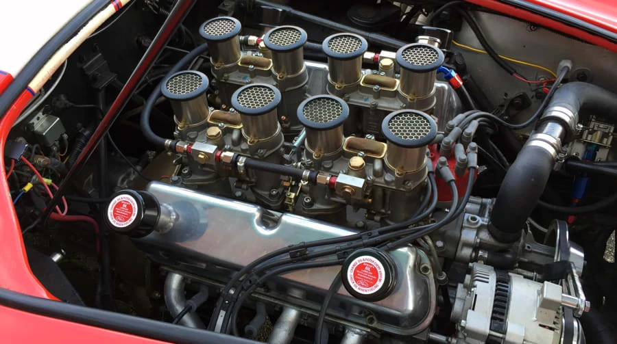 1964 Shelby Cobra Replica - Image 8 of 10