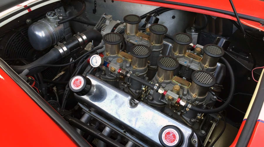 1964 Shelby Cobra Replica - Image 9 of 10