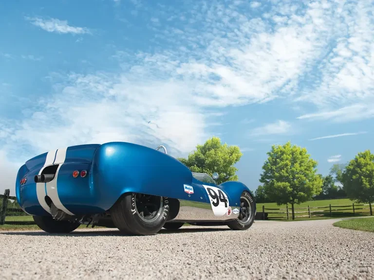 1964 Ford Replica - Image 3 of 9