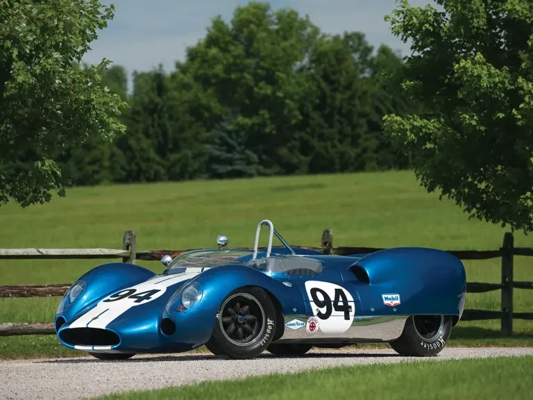 1964 Ford Replica - Image 2 of 9