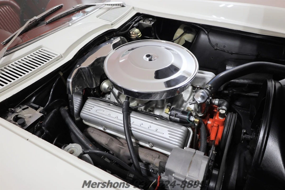 1964 Chevrolet Corvette C2 - Image 13 of 17