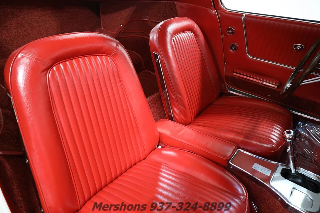 1964 Chevrolet Corvette C2 - Image 12 of 17