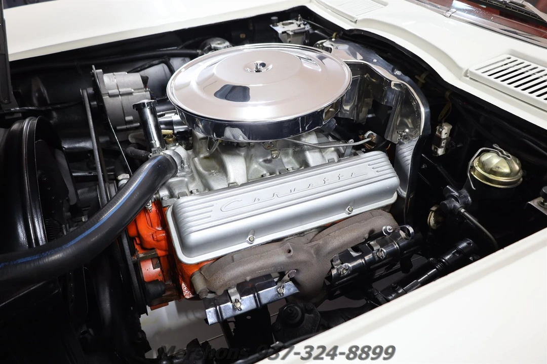 1964 Chevrolet Corvette C2 - Image 3 of 17