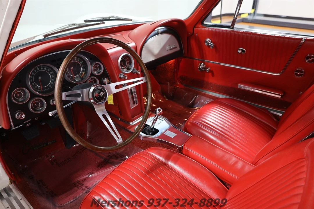 1964 Chevrolet Corvette C2 - Image 2 of 17
