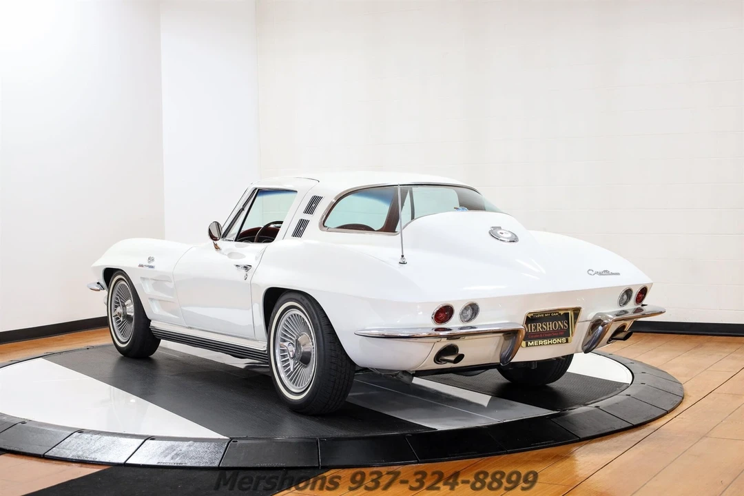 1964 Chevrolet Corvette C2 - Image 5 of 17