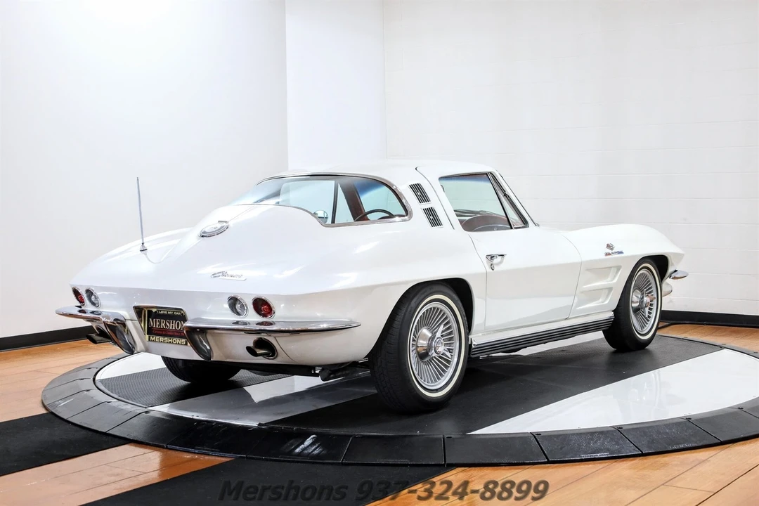 1964 Chevrolet Corvette C2 - Image 9 of 17