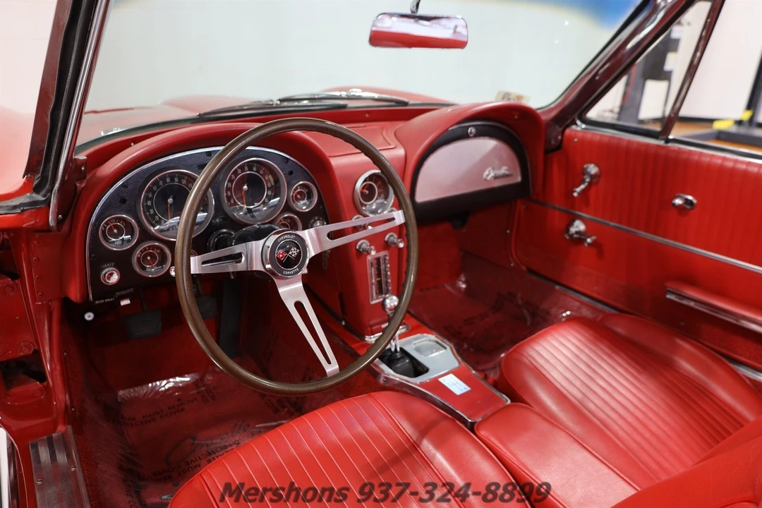 1964 Chevrolet Corvette C2 - Image 20 of 21
