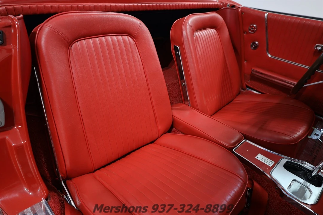 1964 Chevrolet Corvette C2 - Image 21 of 21