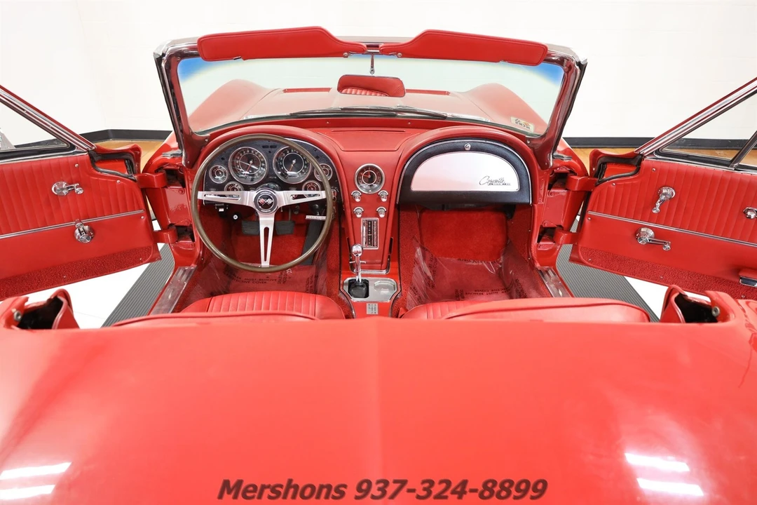 1964 Chevrolet Corvette C2 - Image 2 of 21